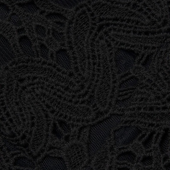 Free People Athena Scallop Crochet Bralette - Picture 7 of 14